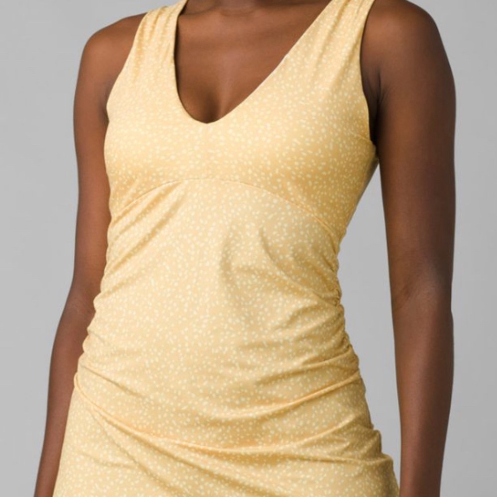 Prana Pearl Isla Dress
